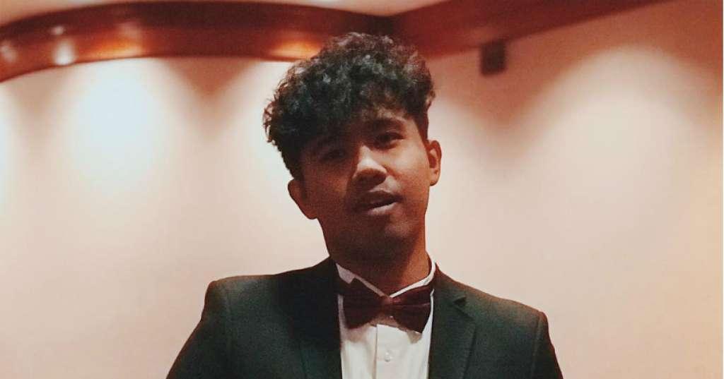 Salut! Ditabrak, Joshua Suherman Malah Lakukan Aksi Mulia Ini