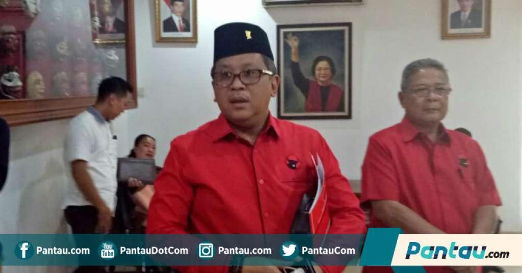 Tim Kampanye Jokowi: Kami Dilarang Berbicara Negatif Tentang Pak Prabowo-Sandi