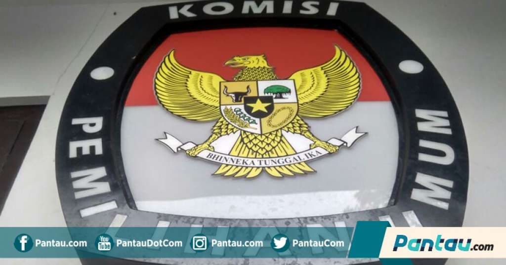Ingat Ya... KPU Tunggu Laporan Dana Kampanye Parpol hingga Pukul 18.00