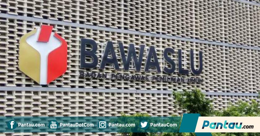 Bawaslu Nilai KPU Gagal Selenggarakan Deklarasi Kampanye Damai Pemilu 2019