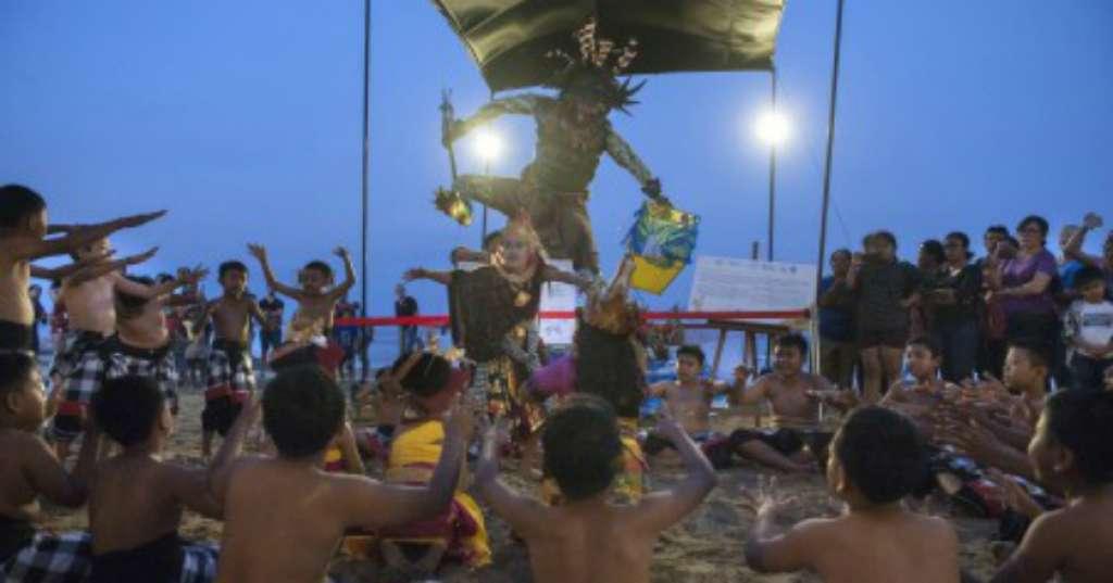 Jangan Lupa 'Wisata Bahagia' saat IMF-WB 2018 (Bagian II)