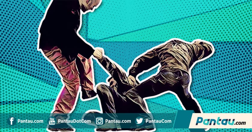 Seorang Pria Tewas Dikeroyok Jelang Laga Persib Bandung Kontra Persija Jakarta