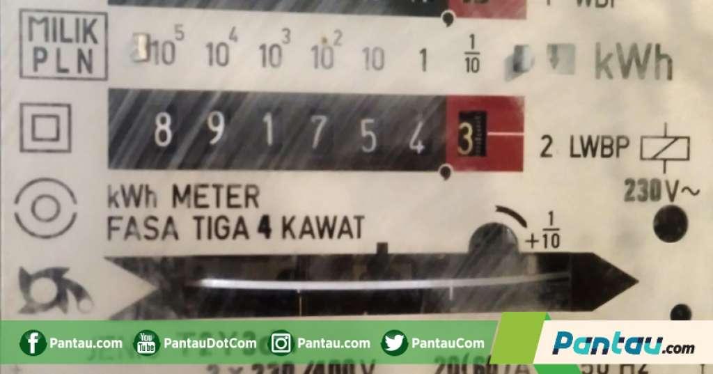 8 Wilayah di Jatim Belum Terima Aliran Listrik PLN