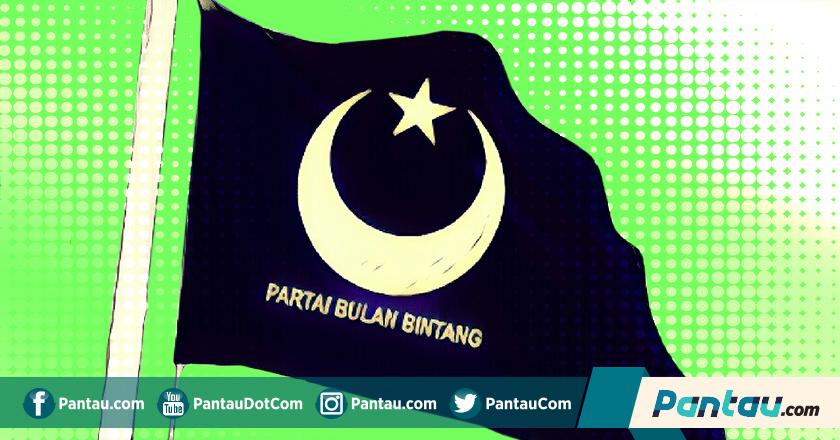 Modal Dana Kampanye Rp15 Miliar, PBB Akui Murni Berasal dari Internal Partai