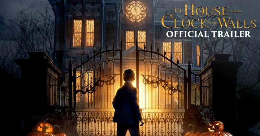 5 Film Peringkat Teratas Box Office Pekan Ini
