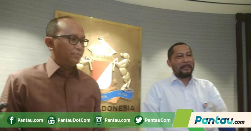 Buwas Blak-blakan Soal 'Serbuan' Impor Beras