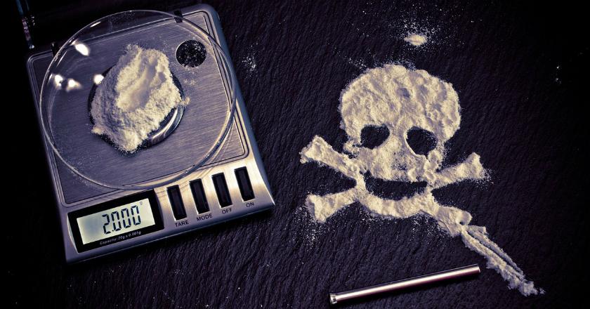 Duh, Wanita Ini Nekat Simpan 53 Bungkus Kokain di Organ Intim