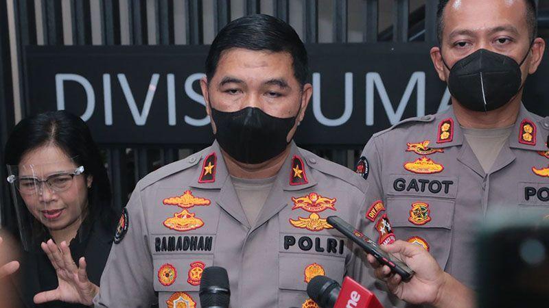Polri Dukung Tim Khusus Berantas Mafia Tanah Bentukan Pemerintah