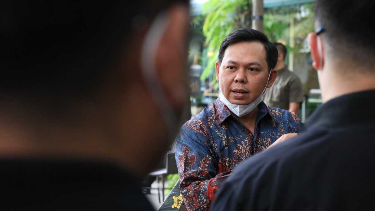 Wakil Ketua DPD RI Sebut Transformasi Ekonomi Pasca Infrastruktur Jokowi Sangat Brilian