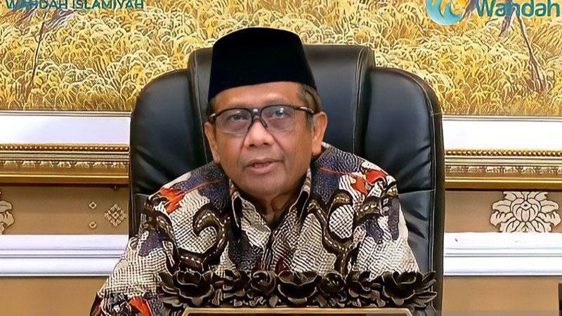 Mahfud Md Kirim Deputi ke Morowali Utara Buntut Bentrokan Maut di PT GNI