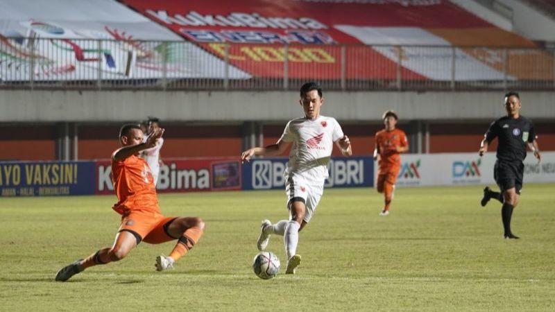 PSM Pastikan Bektur Tetap Dipersiapkan Hadapi Putaran Kedua