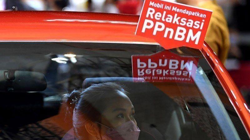Syarat Mobil yang Boleh Menerima Insentif PPnBM DTP 2022