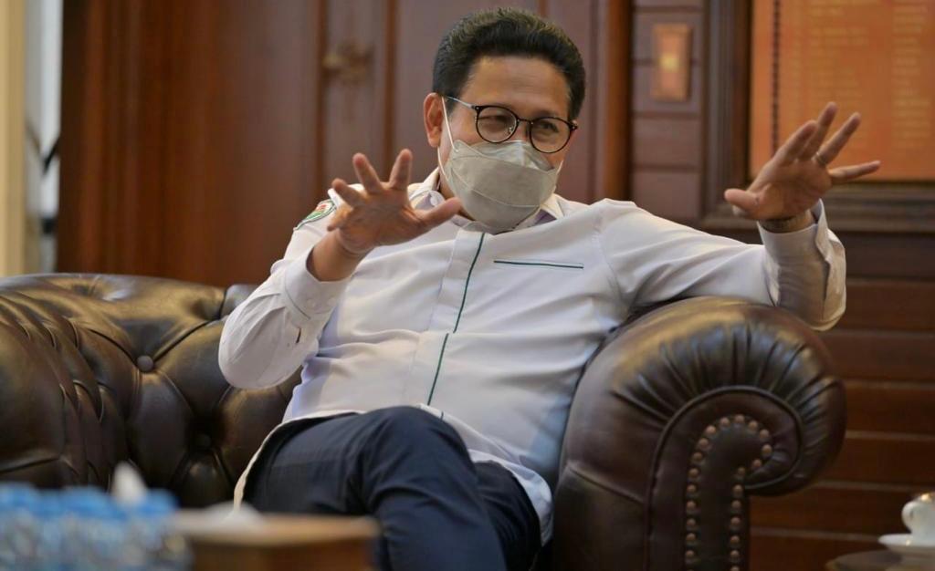 Kemendes PDTT Siapkan Piagam dan Lencana Desa Berprestasi