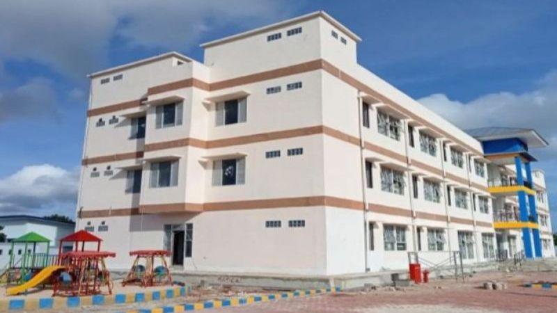 Kementerian PUPR Rampungkan 7.075 Unit Rusun pada Tahun Anggaran 2021