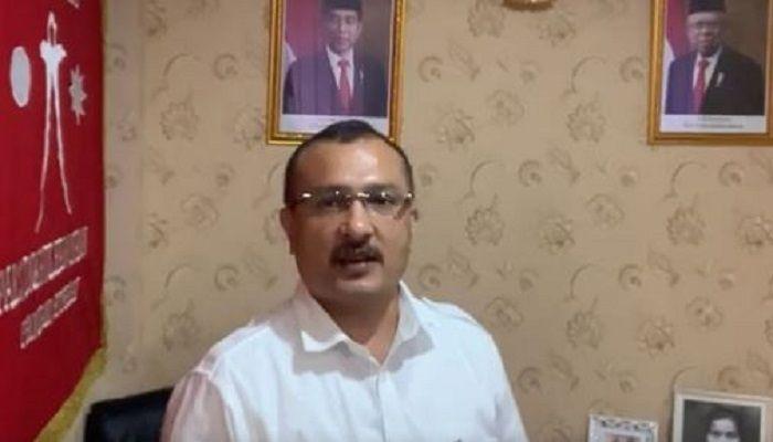 Bareskrim Polri Bergerak Cepat Usut Kasus Cuitan SARA Ferdinand Hutahaean