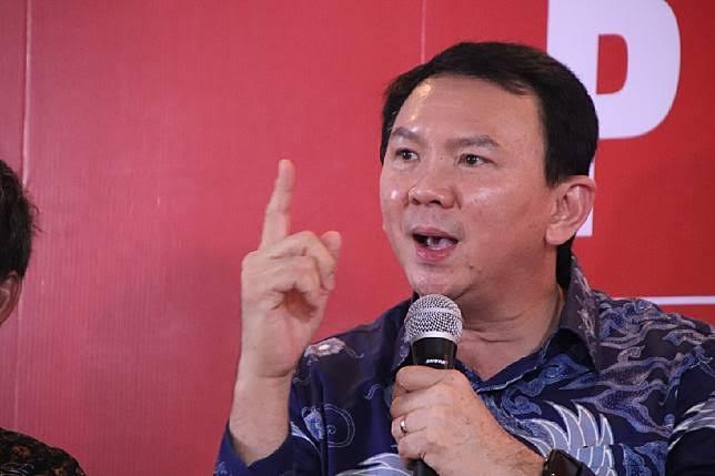Diam-diam Komisaris Pertamina Diganti, Ahok Apa Kabar?