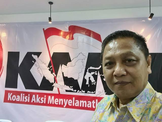 Eks Jubir Gus Dur: Indonesia Tak Merdeka Jika Dulu Ada Lembaga Survei