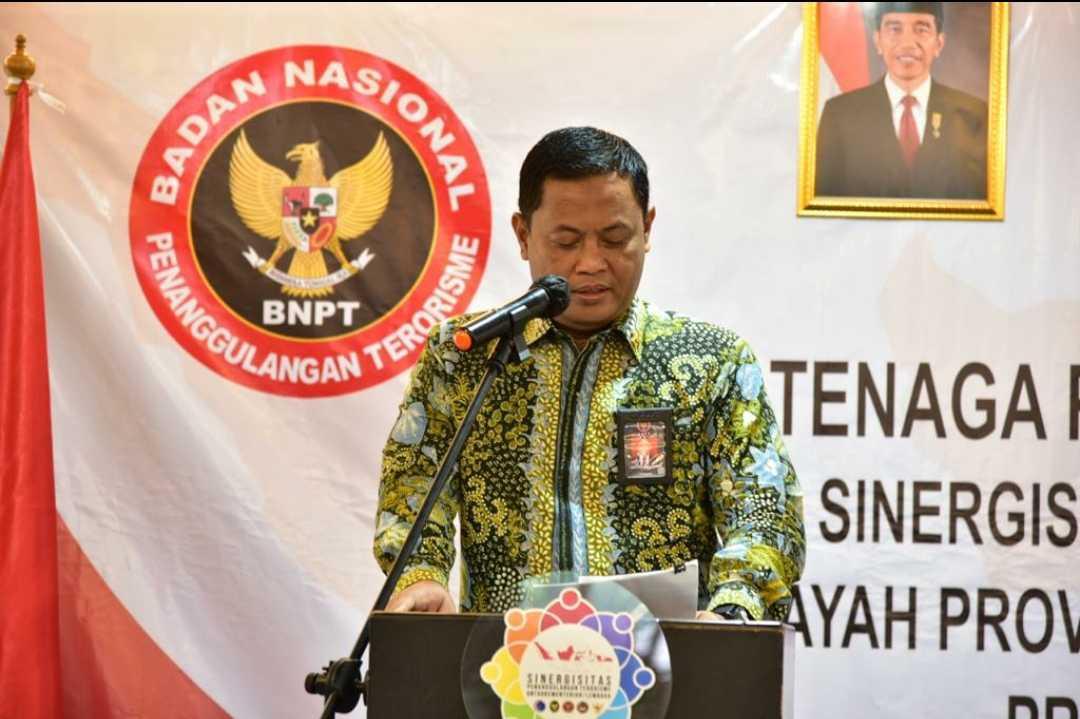 Mayjen Untung Budiharjo Ditunjuk jadi Pangdam Jaya yang Baru