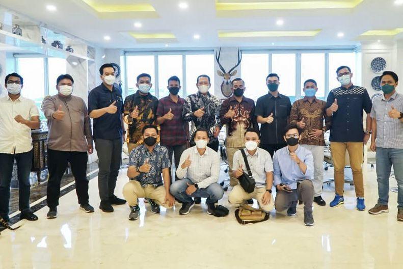 MPR RI Bersama Kelompok Cipayung Plus akan Gelar Sosialisasi 4 Pilar, Urgensi PPHN dan Diskusi Catatan Awal Tahun