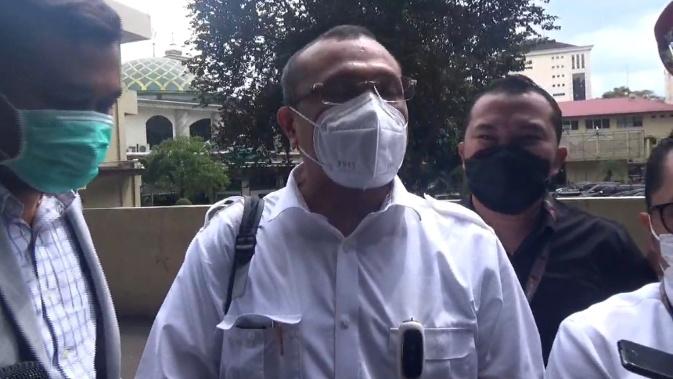 Pemuda Muhammadiyah Apresiasi Polri Tahan Ferdinand Hutahaean