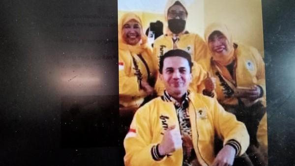 Buntut Aksi Sahrul Gunawan, Politikus Artis Rentan jadi Kutu Loncat