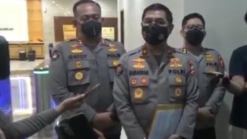 Ferdinand Tersangka Kasus 'Allahmu Lemah', Ini Barang Bukti yang Disita Polisi