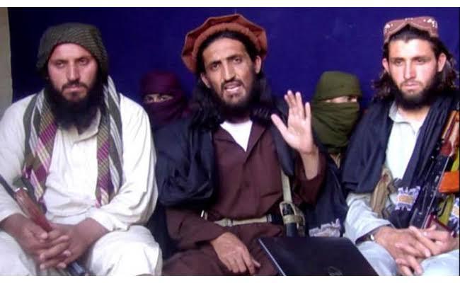 Juru Bicara Taliban Pakistan Tewas di Afghanistan