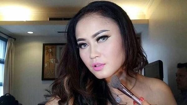 Sederet Fakta Kasus Penyalahgunaan Narkoba Pedangdut Velline Chu