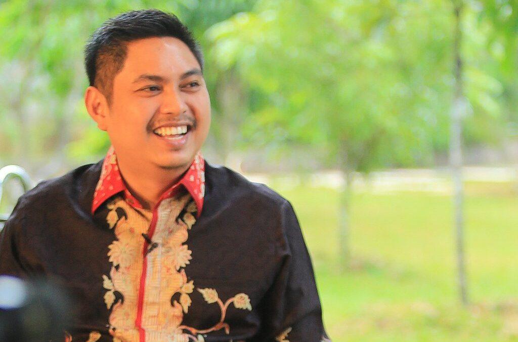 KPK Punya Bukti Kuat Jerat Bendum PBNU sekaligus Ketua HIPMI Mardani Maming