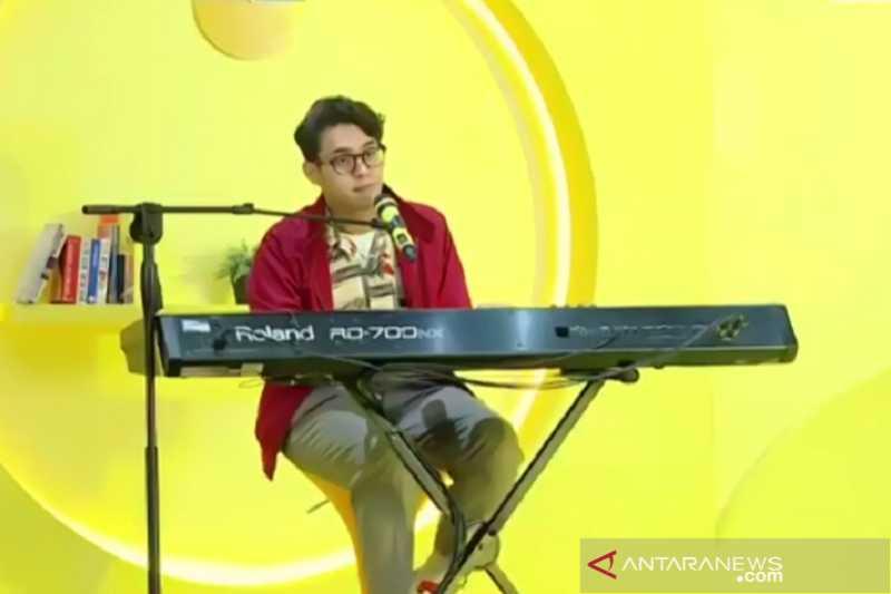 Artis Ardhito Pramono Ditangkap karena Narkoba, Berikut Profilnya