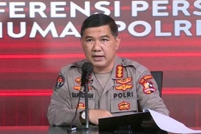 Kombes Murbani Budi Pitono Jalani Sidang KEP Kasus Ferdy Sambo Hari ini