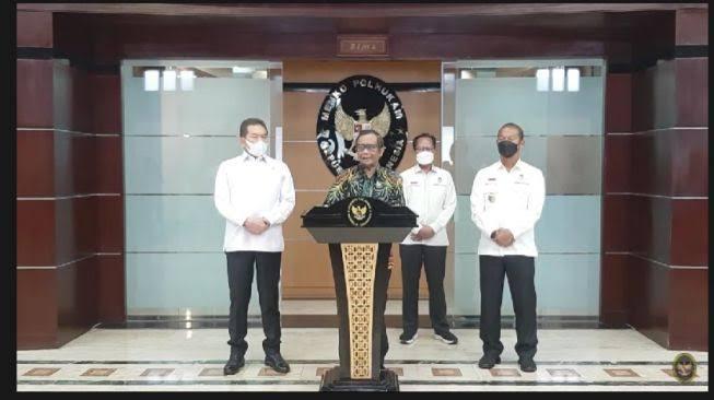 Kejagung Usut Proyek Satelit Kemhan yang Rugikan Negara Ratusan Miliar