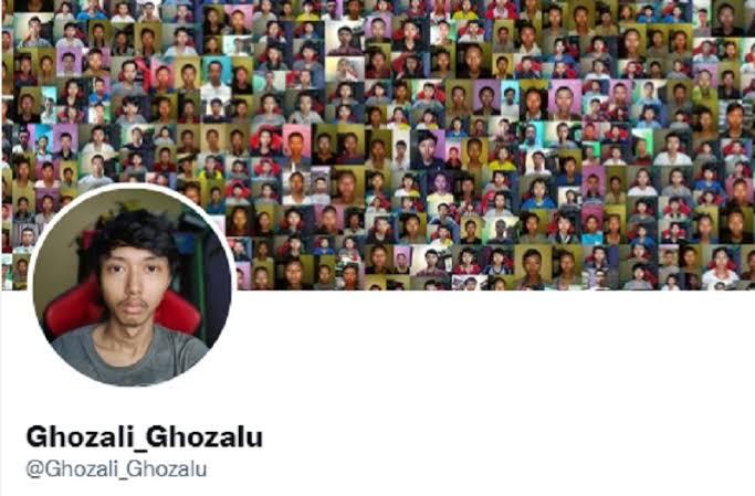 Cuan Rp1,5 Miliar dari NFT, Ghozali Ingin Bikin Studio Animasi