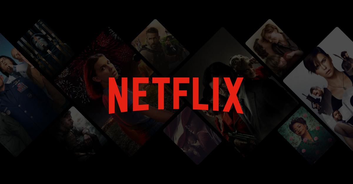 Rekomendasi film Netflix 2022