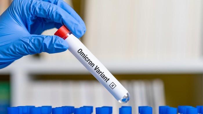 WHO: Omicron Lebih Jinak Tapi Berbahaya Untuk Kelompok Tertentu