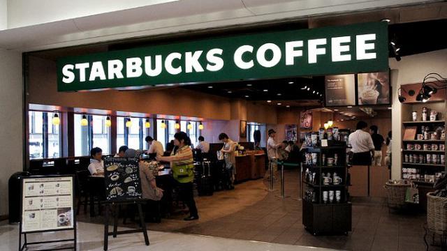 Starbucks Gugat Sebuah Merk Rokok ke Pengadilan Jakarta Pusat