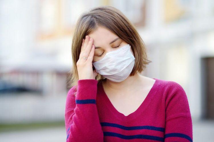 Sering Mual di Pagi Hari Belum Tentu Hamil. Mungkin Kamu Mengalami Gangguan Kesehatan Ini