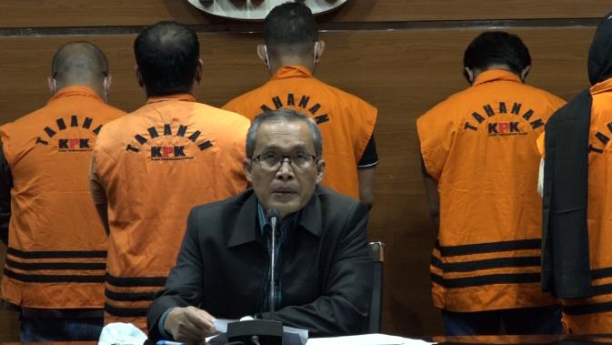 Wakil Ketua KPK Tahu Ongkos jadi Bupati Rp30 M-Gubernur Rp100 M, Solusinya Apa?