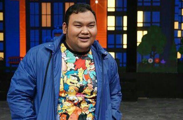 Artis FF yang Ditangkap Narkoba Stand Up Comedian Fico Fachriza