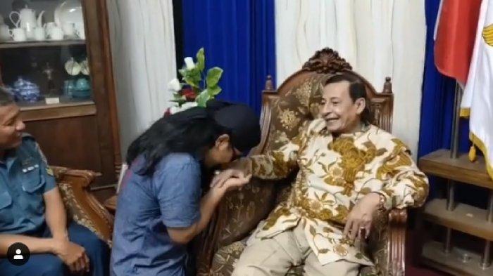 Gus Miftah Jelaskan Alasan Habib Luthfi Mundur dari Mutasyar PBNU