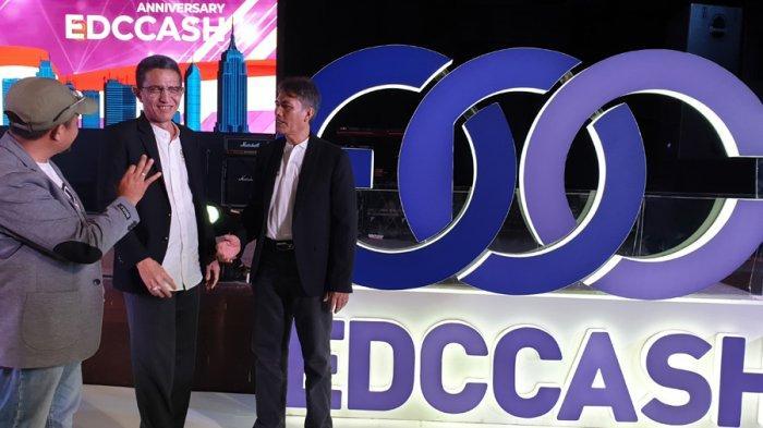 Masih Ingat Investasi Bodong EDCCash, Bos-nya Dibui 6 Tahun Penjara