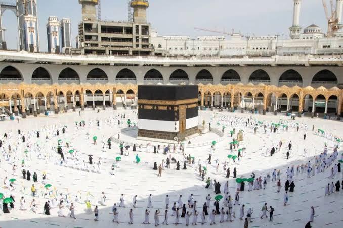 Kemenag Kembali Hentikan Pemberangkatan Umrah