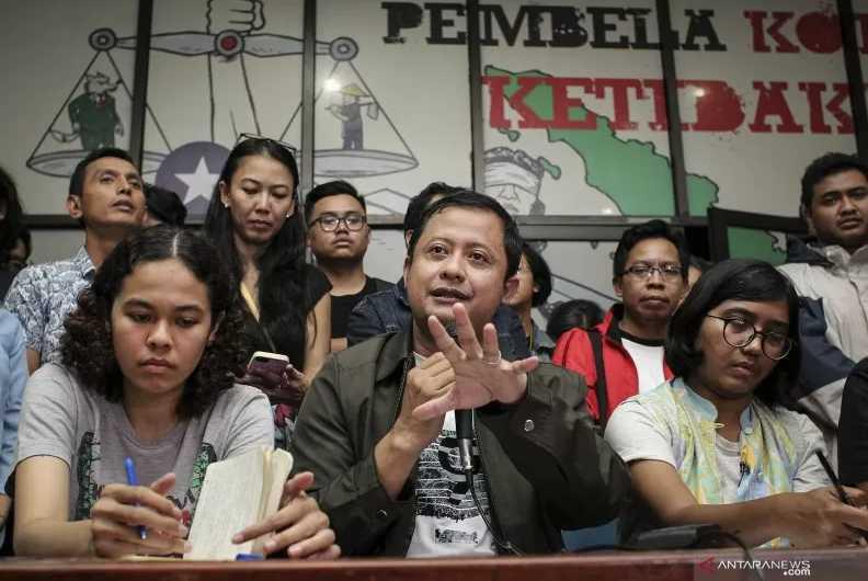 Tagar #LindungiPelaporKorupsi Trending di Twitter, Netizen: KPK Nyalimu Diuji Kini