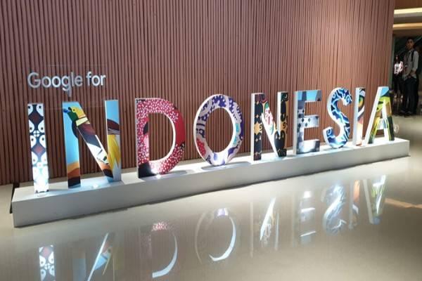 Google Indonesia Buka Lowongan Kerja Nih, Minat?