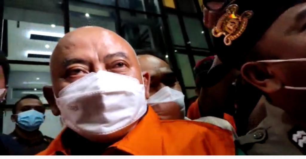 Proyek Kota Bekasi Harus Ada Arahan Rahmat Effendi