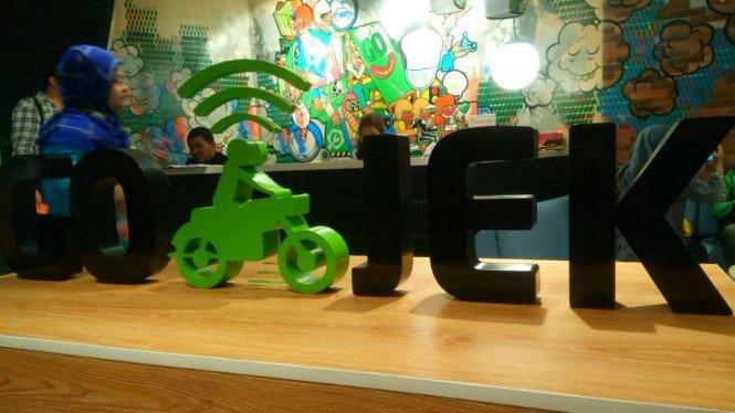 Gojek Fokuskan Layanan Pada 2 Hal Ini di Tahun 2022
