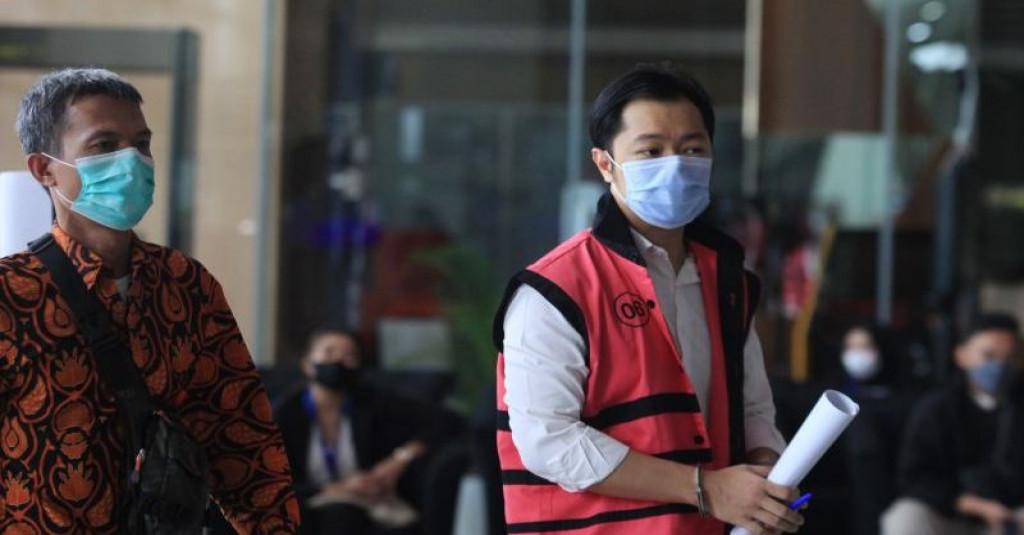 Terdakwa Korupsi Asabri Heru Hidayat Hadapi Sidang Vonis Hari Ini