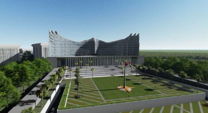 Fakta Penting Diketahui Mengenai IKN Baru Nusantara