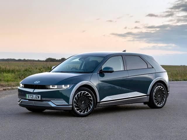 MG Motors Indonesia Rilis Kendaraan EV Lebih Murah dari Ioniq 5