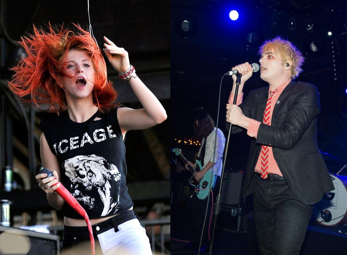 Festival When We Were Young akan Menghadirkan Paramore